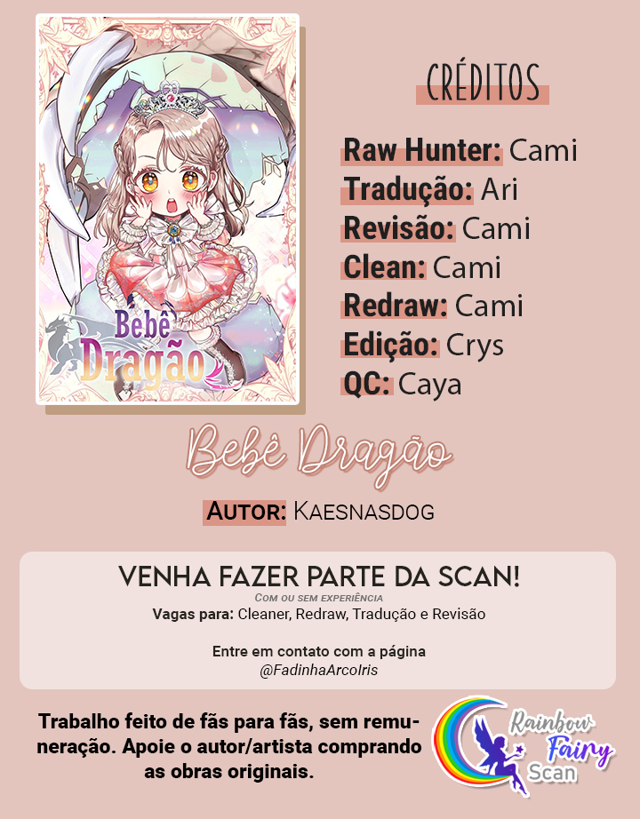 Bebê Dragão-Chapter 23