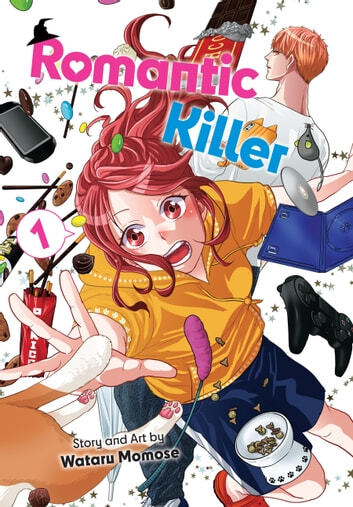 Romantic Killer